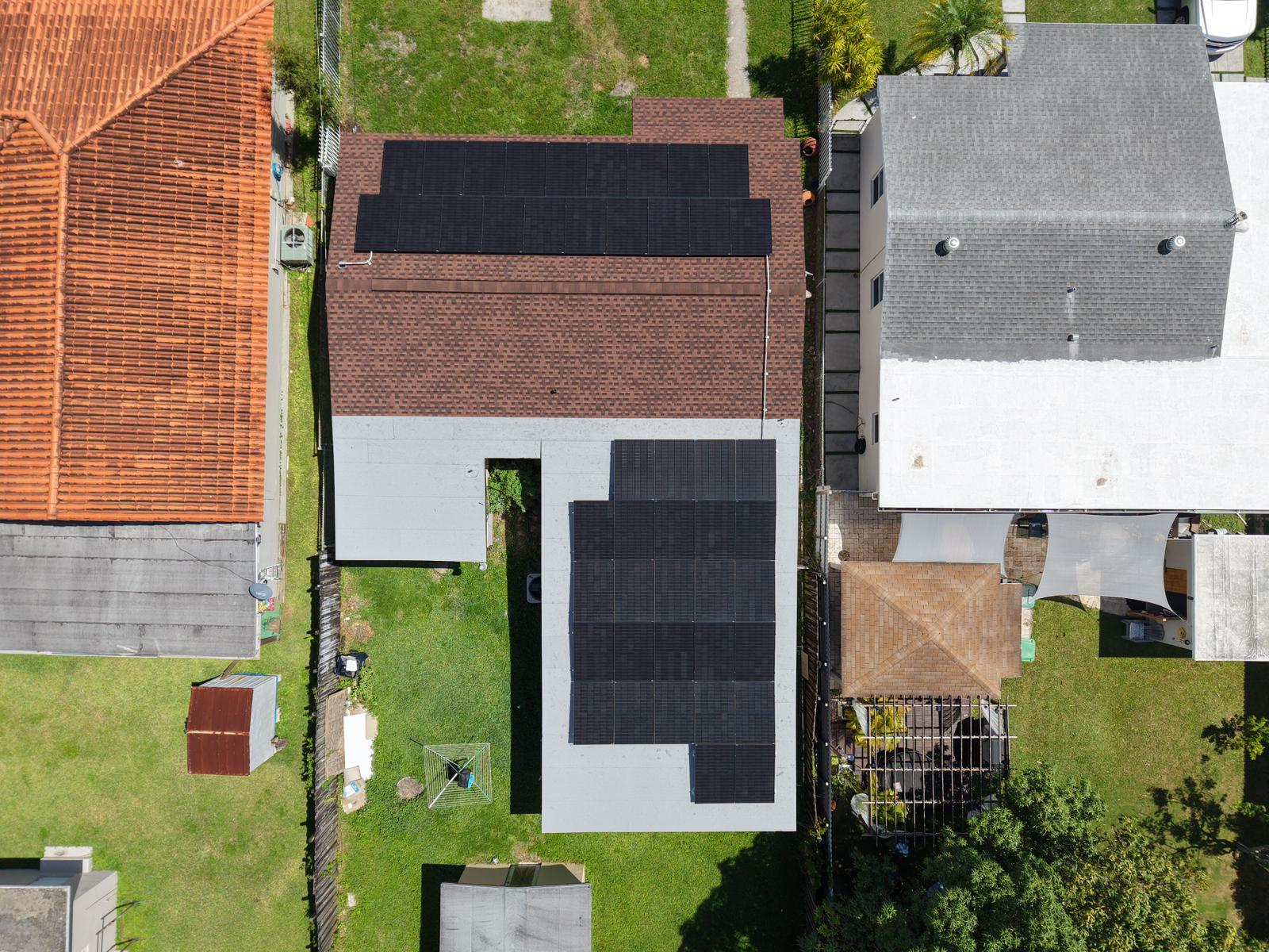 Residential - Asphalt Shingle